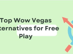 10 Top Wow Vegas Alternatives for Free Play