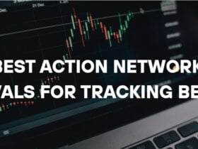 10 Best Action Network Rivals for Tracking Bets