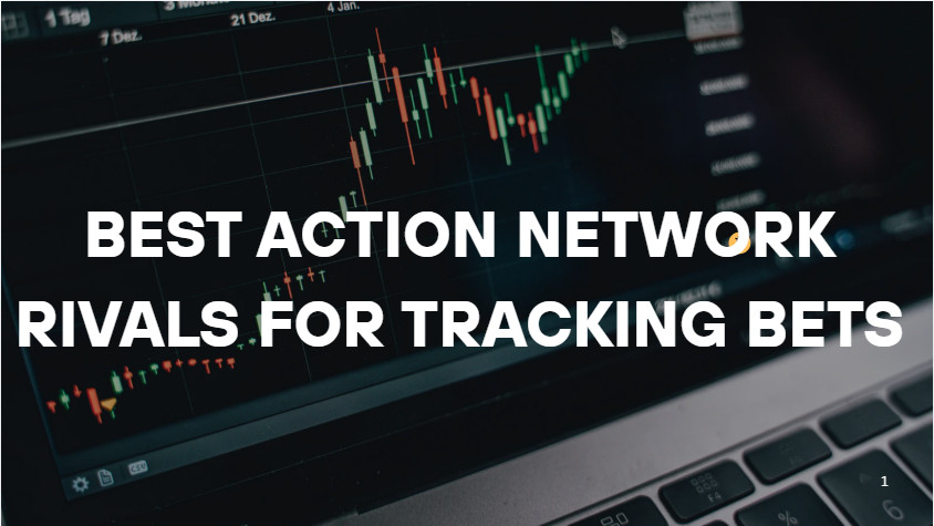 10 Best Action Network Rivals for Tracking Bets