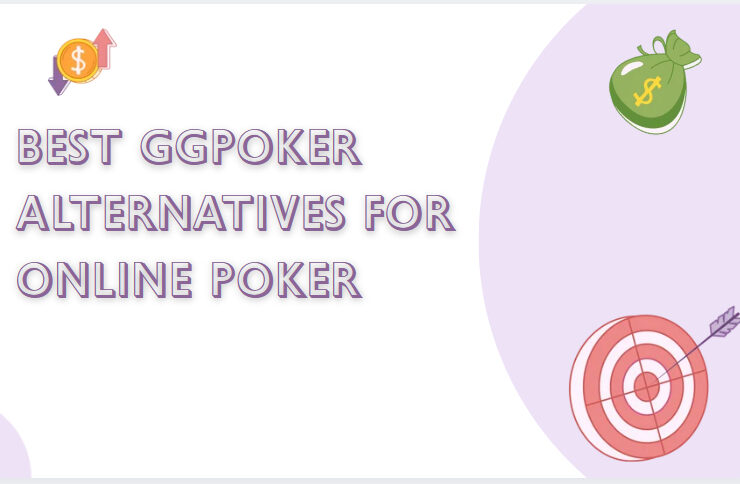 10 Best GGPoker Alternatives for Online Poker in 2026