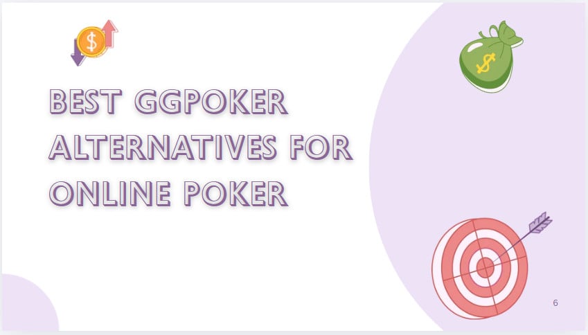 10 Best GGPoker Alternatives for Online Poker in 2026