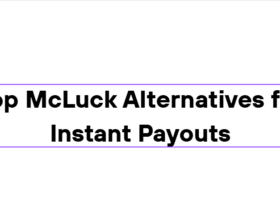 10 Top McLuck Alternatives for Instant Payouts in 2026