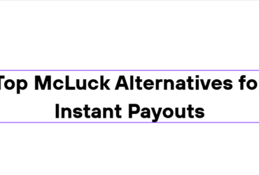 10 Top McLuck Alternatives for Instant Payouts in 2026