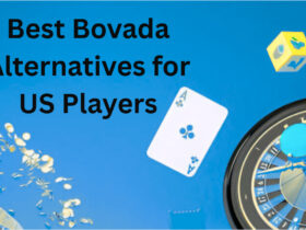 10 Best Bovada Alternatives for US Players
