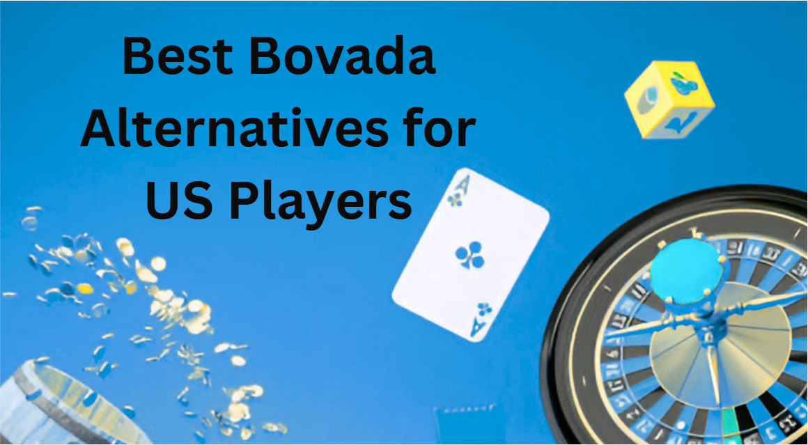 10 Best Bovada Alternatives for US Players