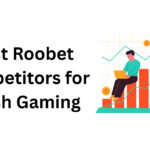10 Best Roobet Competitors for Crash Gaming