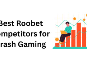 10 Best Roobet Competitors for Crash Gaming