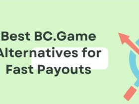 10 Best BC.Game Alternatives for Fast Payouts